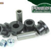 Powerflex Heritage Front Inner Track Control Arm Bushes - Sierra XR4i (1983-1985)