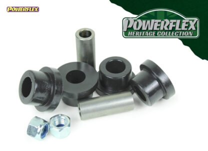 Powerflex Heritage Front Inner Track Control Arm Bushes - Sierra XR4i (1983-1985)
