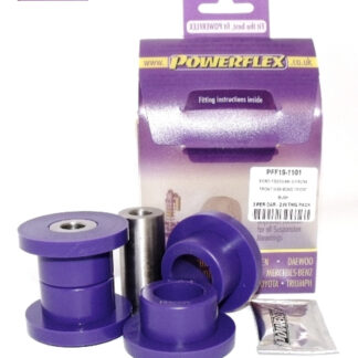 Powerflex Front Wishbone Lower Front Bush - Fusion (2002 - 2012) - PFF19-1101