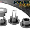 Powerflex Track Front Wishbone Lower Front Bush - Fusion (2002 - 2012) - PFF19-1101BLK