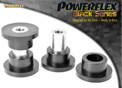 Powerflex Track Front Wishbone Lower Front Bush - Fusion (2002 - 2012) - PFF19-1101BLK