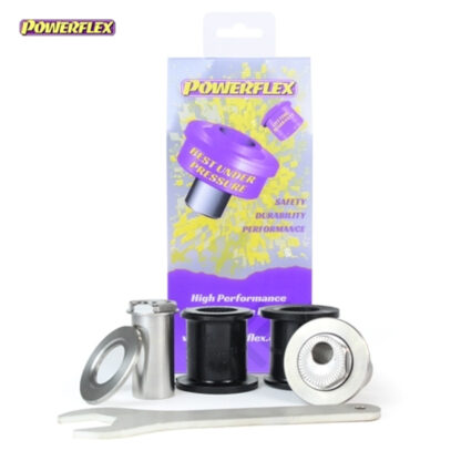 Powerflex Front Wishbone Front Bush Camber Adjustable - Mazda 2 (2003 - 2007) - PFF19-1101G