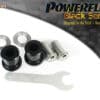 Powerflex Track Front Wishbone Front Bush Camber Adjustable - Mazda 2 (2003 - 2007) - PFF19-1101GBLK