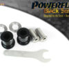 Powerflex Track Front Wishbone Front Bush Camber Adjustable - Mazda 2 (2003 - 2007) - PFF19-1101GBLK