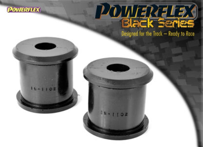 Powerflex Track Front Wishbone Lower Rear Bush - Fusion (2002 - 2012) - PFF19-1102BLK