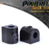 Powerflex Track Front Anti Roll Bar Bush 18mm - Fusion (2002 - 2012) - PFF19-1103-18BLK