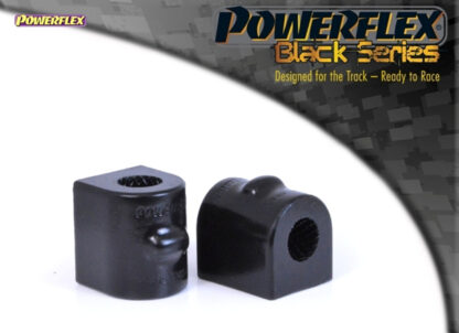 Powerflex Track Front Anti Roll Bar Bush 18mm - Fusion (2002 - 2012) - PFF19-1103-18BLK