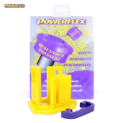 Powerflex Upper Right Engine Mount Insert - Fiesta Mk6 inc ST (2002-2008) - PFF19-1120