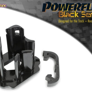 Powerflex Track Upper Right Engine Mount Insert - Fiesta Mk6 inc ST (2002-2008) - PFF19-1120BLK