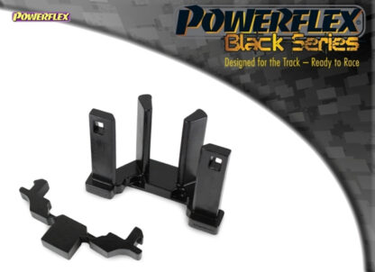 Powerflex Track Gearbox Mount Insert  - Fiesta Mk6 inc ST (2002-2008) - PFF19-1121BLK