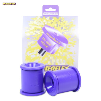 Powerflex Front Lower Wishbone Rear Bushes - Kuga MK2 (2012-2019) - PFF19-1202