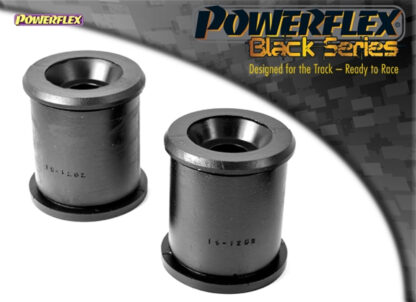 Powerflex Track "Front Lower Wishbone Rear Bushes " - Mazda 5 CR19 (2004 - 2010) - PFF19-1202BLK