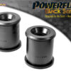 Powerflex Track "Front Lower Wishbone Rear Bushes " - Mazda 5 CR19 (2004 - 2010) - PFF19-1202BLK