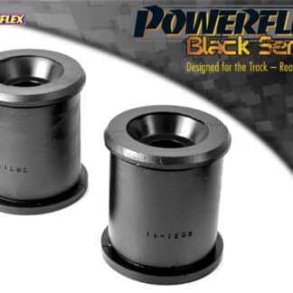 Powerflex Track "Front Lower Wishbone Rear Bushes " - Mazda 5 CR19 (2004 - 2010) - PFF19-1202BLK