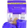 Powerflex Front Anti Roll Bar To Chassis Bushes 22mm - Mazda 5 CR19 (2004 - 2010) - PFF19-1203-22