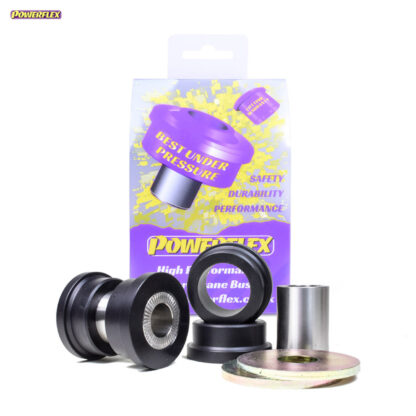 Powerflex Front Subframe Front Bushes - Focus MK2 ST - PFF19-1218