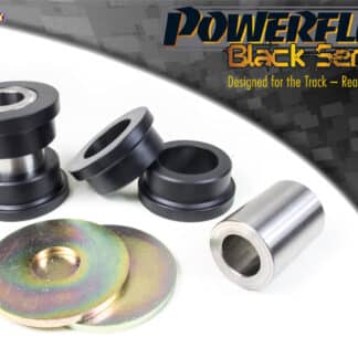 Powerflex Track Front Subframe Front Bushes - Focus MK2 ST - PFF19-1218BLK