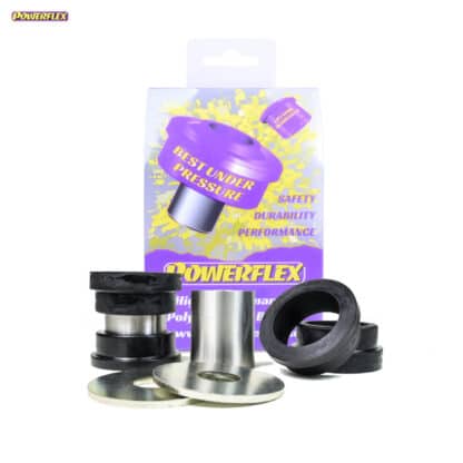 Powerflex Front Subframe Rear Bushes - Focus MK2 ST - PFF19-1219