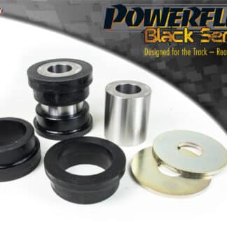 Powerflex Track Front Subframe Rear Bushes - Focus MK2 ST - PFF19-1219BLK