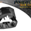 Powerflex Track Lower Engine Mount Insert - Kuga (2007-2012) - PFF19-1220BLK