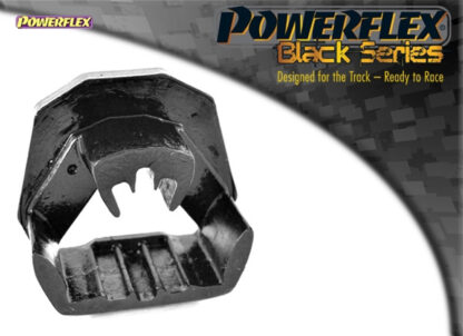 Powerflex Track Lower Engine Mount Insert - Kuga (2007-2012) - PFF19-1220BLK