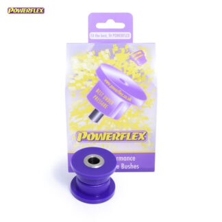 Powerflex Lower Engine Mount Small Bushes - Focus Mk3 ST - PFF19-1221