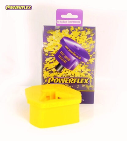 Powerflex Lower Engine Mount Insert - Focus MK2 ST - PFF19-1222