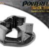 Powerflex Track Lower Engine Mount Insert - Focus MK2 ST - PFF19-1222BLK