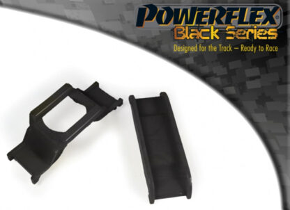 Powerflex Track Front Upper Right Engine Mount Insert - Focus MK2 ST - PFF19-1225BLK