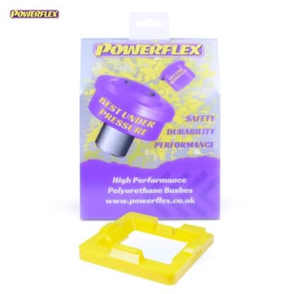 Powerflex Gearbox Mount Insert - Focus MK2 ST - PFF19-1226