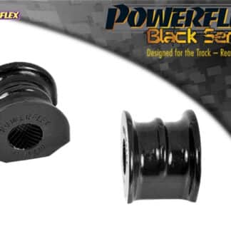 Powerflex Track Front Anti Roll Bar Mounting Bushes 28mm - Sierra XR4i (1983-1985)