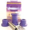 Powerflex Front Arm Front Bushes - X Type (2001-2009) - PFF19-1301