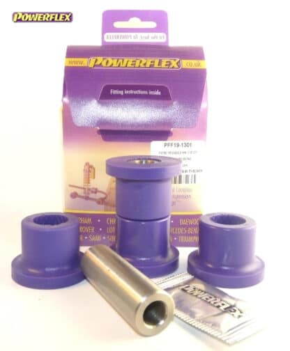 Powerflex Front Arm Front Bushes - X Type (2001-2009) - PFF19-1301