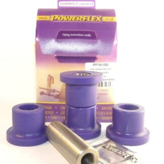 Powerflex Front Arm Front Bushes - Mondeo (2000 to 2007) - PFF19-1301