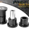 Powerflex Track Front Arm Front Bushes - X Type (2001-2009) - PFF19-1301BLK