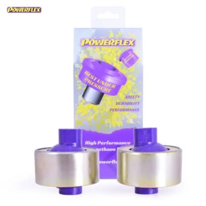Powerflex Front Arm Rear Bushes