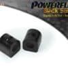 Powerflex Track Front Anti Roll Bar Bush 20mm - Mondeo (2000 to 2007) - PFF19-1303-20BLK