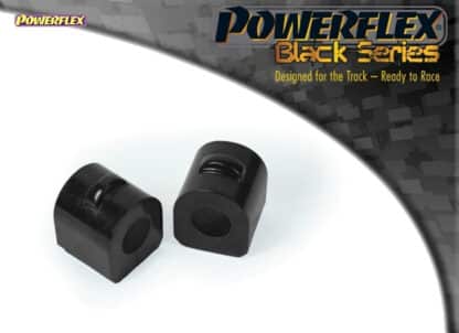 Powerflex Track Front Anti Roll Bar Bush 20mm - Mondeo (2000 to 2007) - PFF19-1303-20BLK