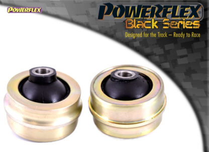 Powerflex Track Front Arm Rear Bushes