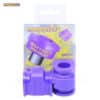 Powerflex Front Anti Roll Bar To Chassis Bushes 22mm - Mazda 2 DE (2007-) - PFF19-1503-22