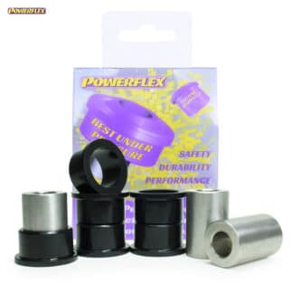 Powerflex Steering Rack Mounting Bush - Fiesta MK8.5 ST 200 Facelift (2021 on) - PFF19-1509