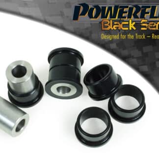 Powerflex Track Steering Rack Mounting Bush - Fiesta MK8.5 ST 200 Facelift (2021 on) - PFF19-1509BLK