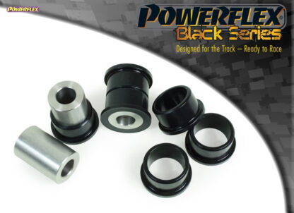 Powerflex Track Steering Rack Mounting Bush - Fiesta MK8.5 ST 200 Facelift (2021 on) - PFF19-1509BLK