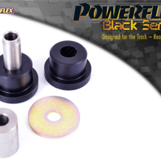 Powerflex Track Lower Engine Mount Small Bushes - Mazda 2 (2003 - 2007) - PFF19-1520BLK