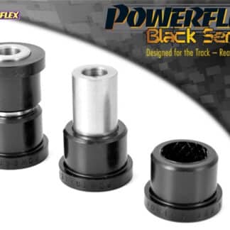 Powerflex Track Front Wishbone Front Bushes - Fiesta Mk7 ST (2013-) - PFF19-1531BLK