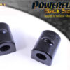 Powerflex Track Front Anti Roll Bar To Chassis Bushes 21mm - Mondeo (2007 - 2013) - PFF19-1603-21BLK