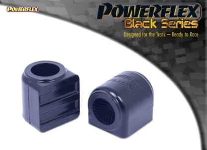 Powerflex Track Front Anti Roll Bar Bushes 32mm - Mustang (2015 -) - PFF19-1703-32BLK
