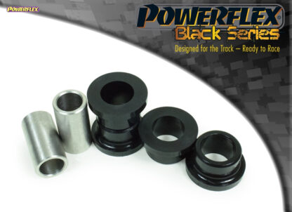 Powerflex Track Steering Rack Mounting Bush - Focus Mk3 ST - PFF19-1809BLK