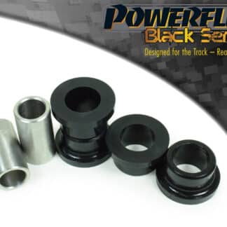 Powerflex Track Steering Rack Mounting Bush - Focus Mk3 ST - PFF19-1809BLK