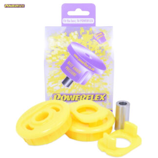 Powerflex Lower Engine Mount Bushes - Focus Mk3 ST - PFF19-1820